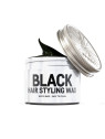 IMMORTAL NYC Black Hair Styling Wax – 100 ml
