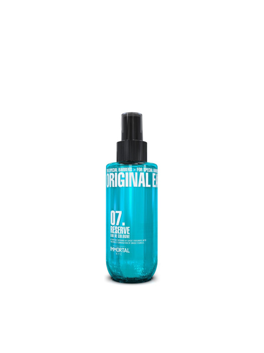 07. RESERVE Eau de Cologne IMMORTAL ORIGINAL