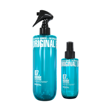 07. RESERVE Eau de Cologne IMMORTAL ORIGINAL