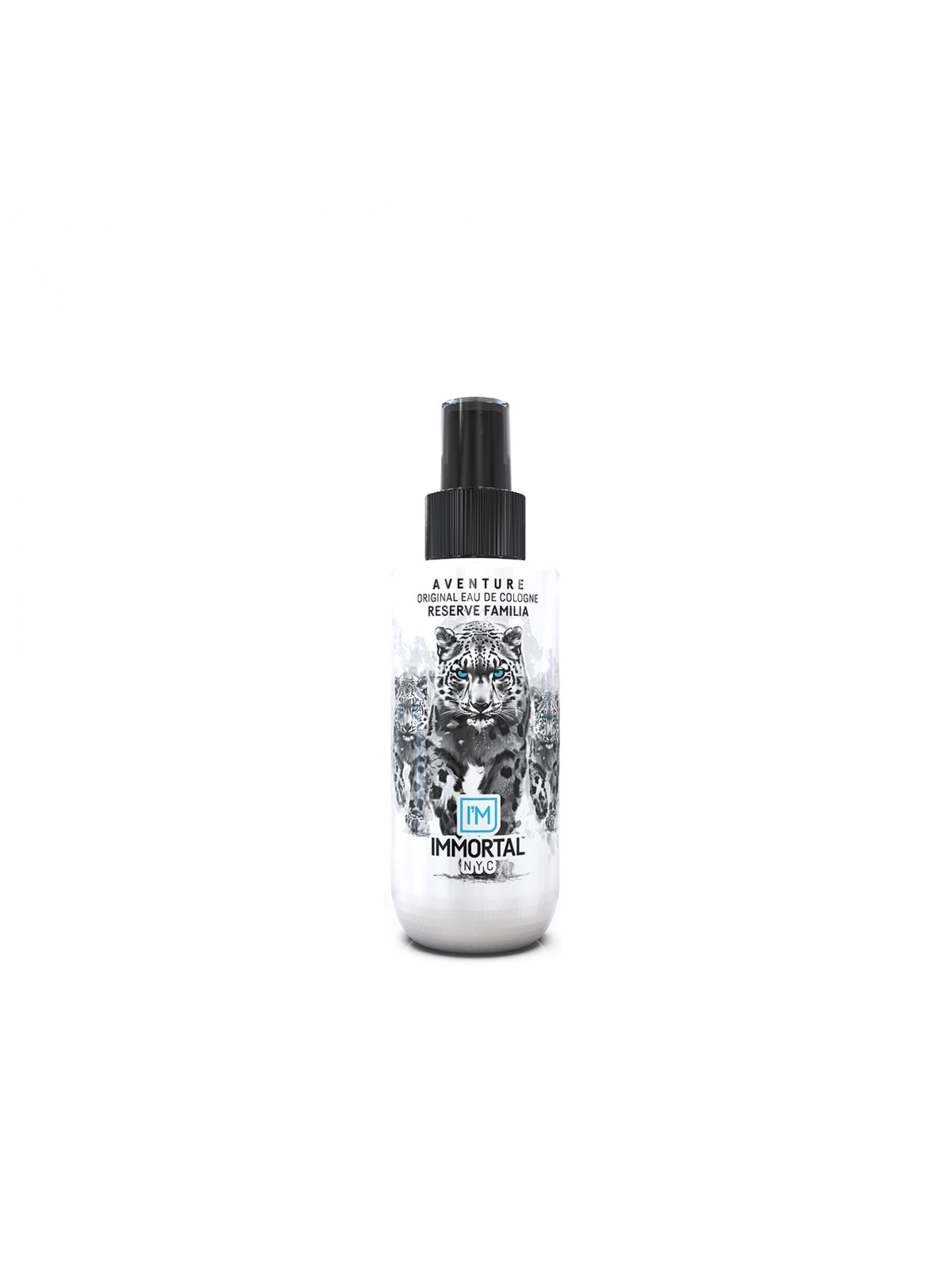 AVENTURA RESERVE Eau de Cologne