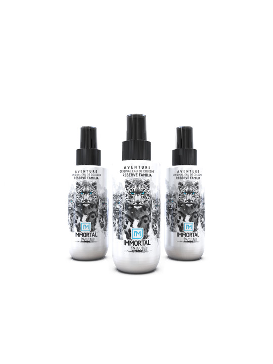 AVENTURA RESERVE Eau de Cologne