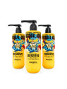SAMURAI Balzám po holení IMMORTAL ORIGINAL 500 ml