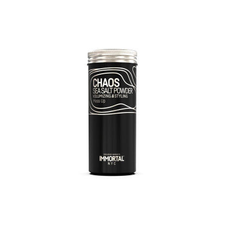 Chaos Sea Salt Powder 20g