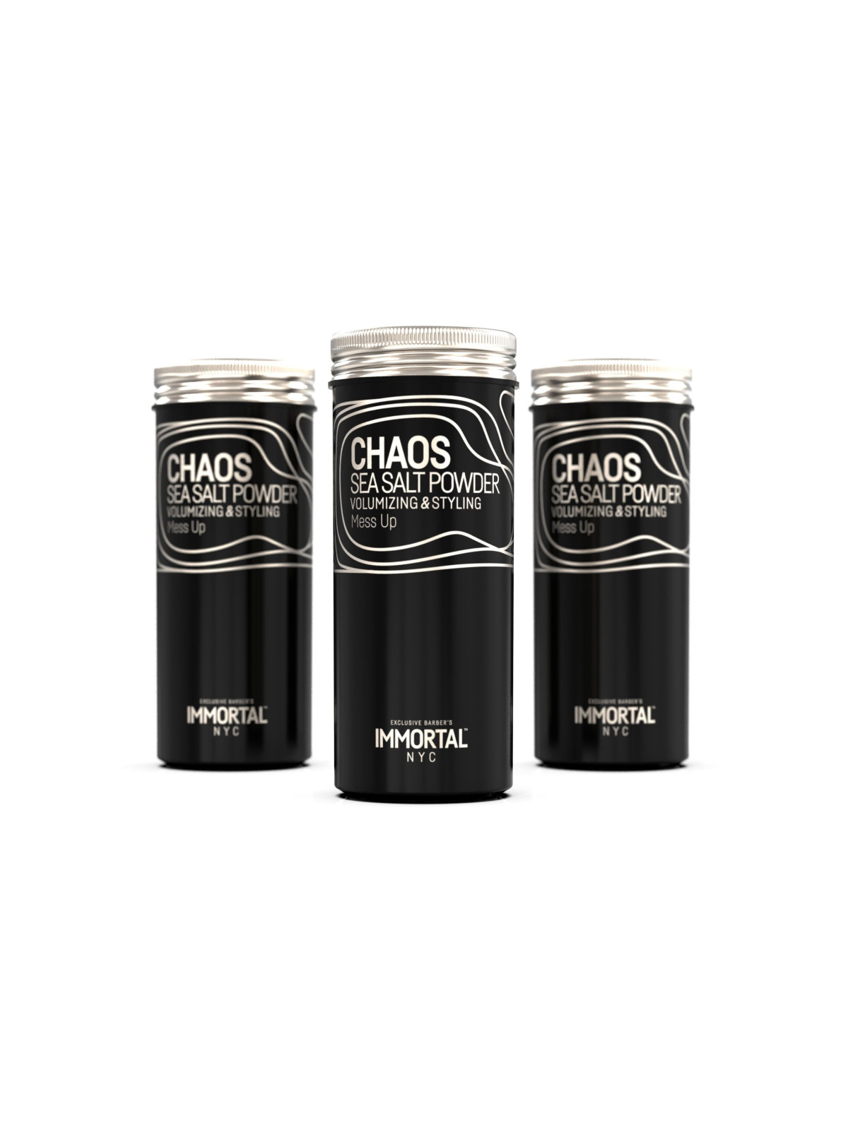 Chaos Sea Salt Powder 20g
