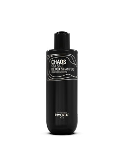 Chaos Sea Salt Detox Šampón – 350 ml