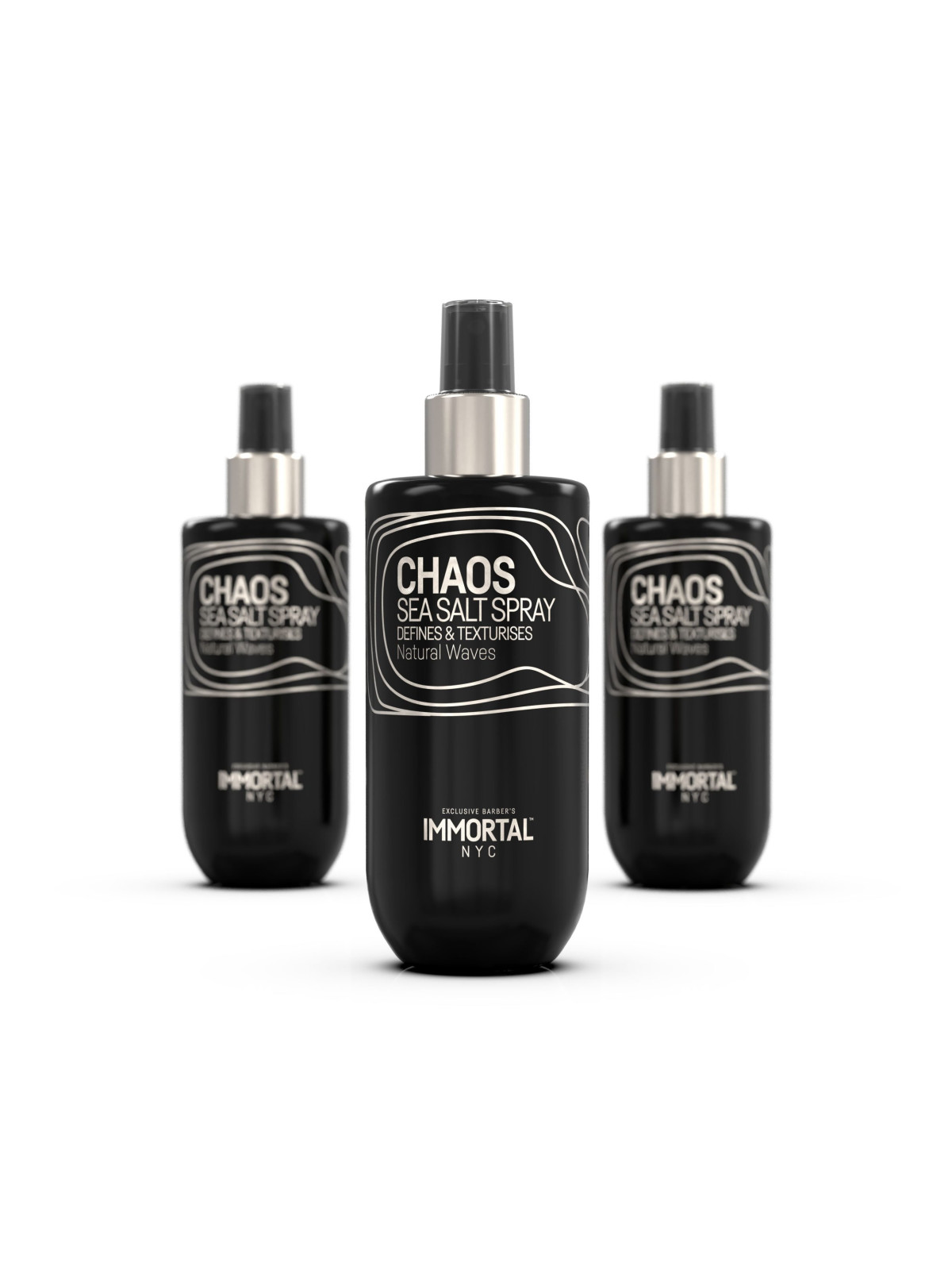 Chaos Sea Salt Spray – 250 ml