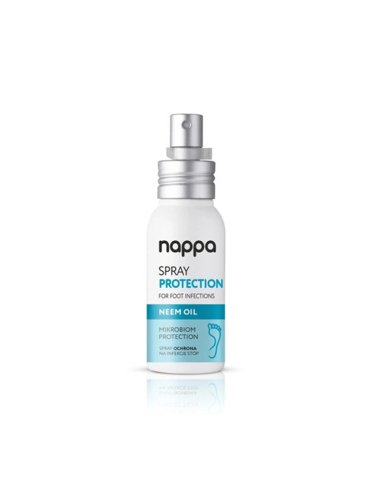 Krém na nohy- 75ml - maska