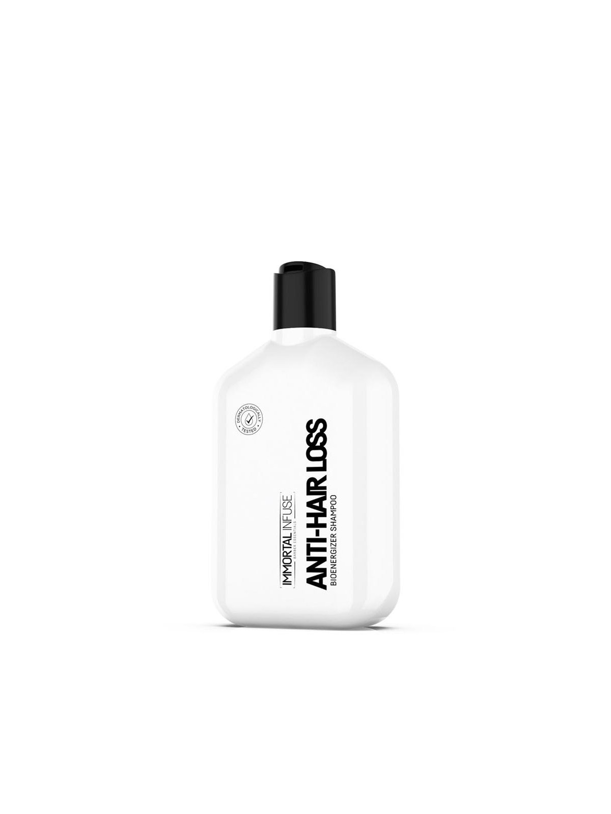Šampon proti vypadávání vlasů -500 ml IMMORTAL INFUSE