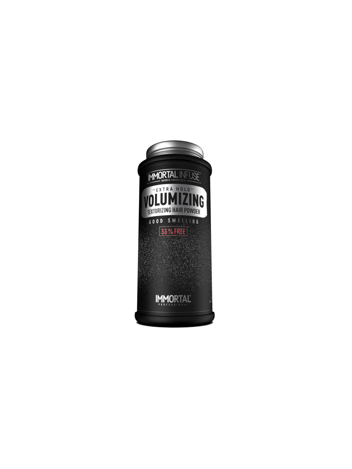 IMMORTAL INFUSE Pudrový vosk – Volumizing & Styling– 20g