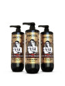 One Million Dollars Balzám po holení – 500 ml Immortal NYC