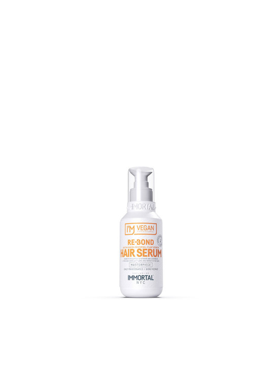 RE-BOND Vlasové Sérum – 100 ml IMMORTAL NYC