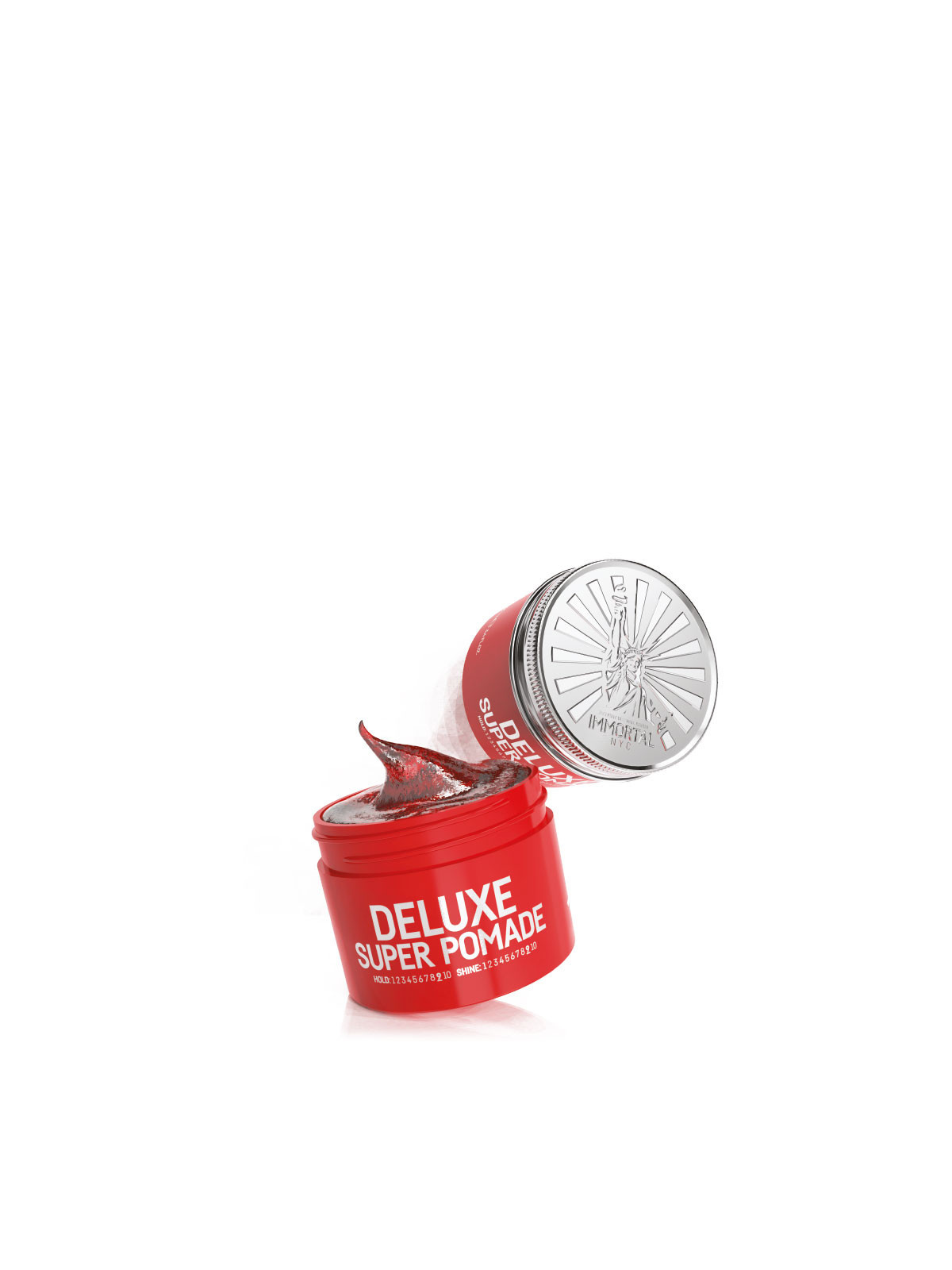 Deluxe Super Pomade – 100 ml IMMORTAL NYC
