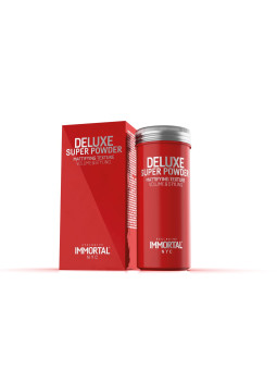 Deluxe Super Powder Wax – 20g IMMORTAL NYC