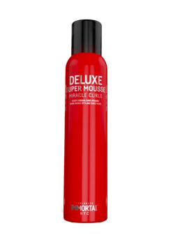 Deluxe Super Pěna – 300 ml IMMORTAL NYC
