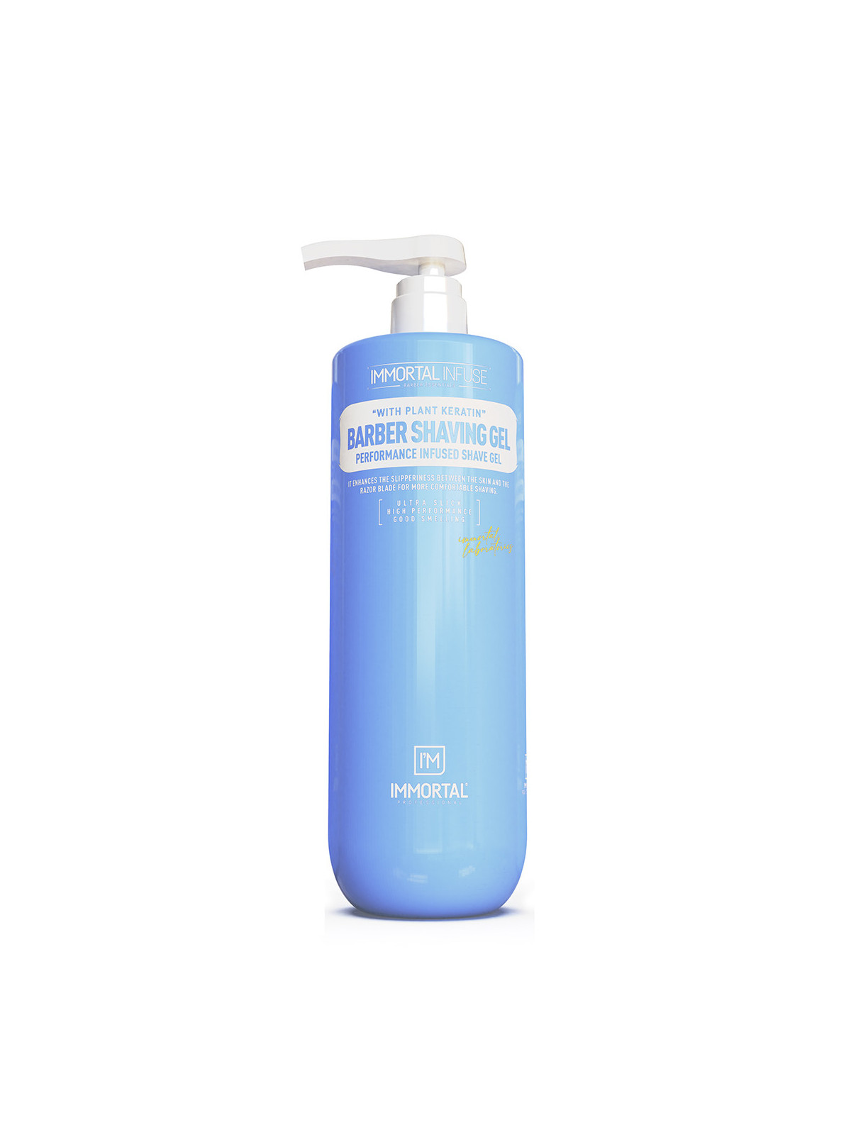 Ultra Holíci Gél – 1000 ml IMMORTAL INFUSE
