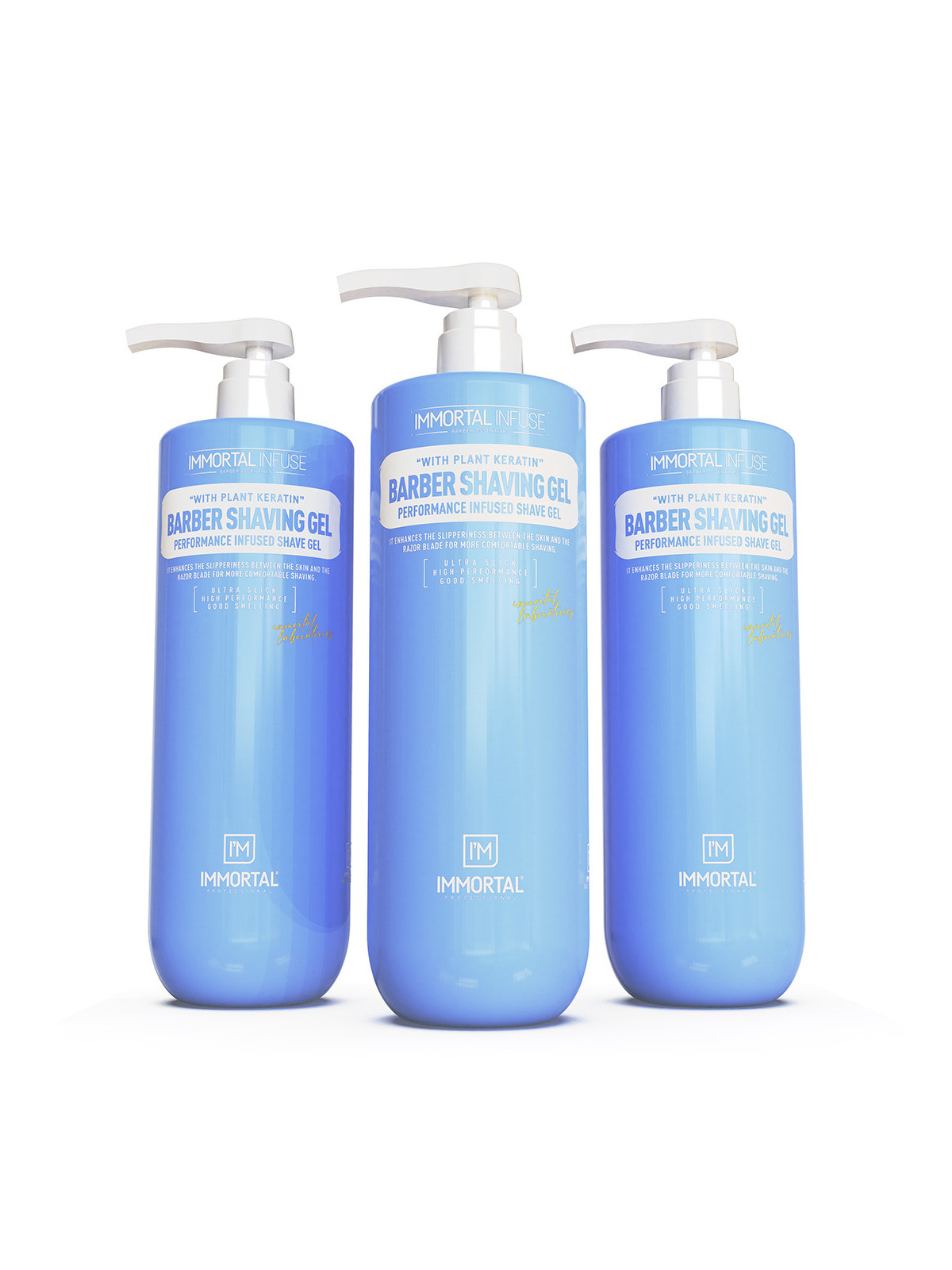 Ultra Holíci Gél – 1000 ml IMMORTAL INFUSE