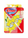 WC závěs 2× 50 g – lemon garden