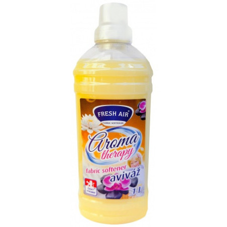 Fresh Air aviváž Aroma Therapy 1 l