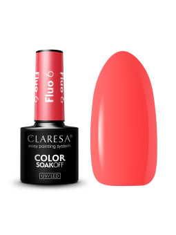 CLARESA FLUO 6