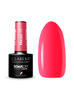 CLARESA NEON 14