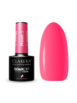 CLARESA NEON 5