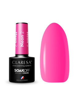 CLARESA NEON 2