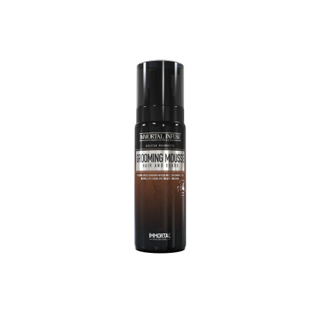 Stylingová Pěna Immortal Infuse – 150 ml