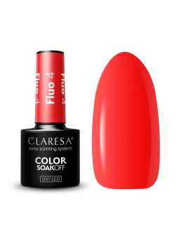 CLARESA FLUO 4