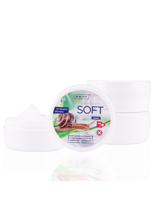 PERFECT SOFT Ultra krém EDITT Cosmetics