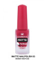GABRINI MATTE Laky na nehty 13 ml