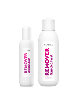CLARESA REMOVER WipeOff