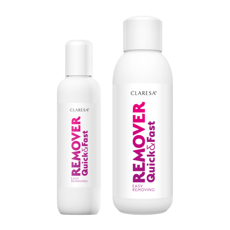 CLARESA REMOVER WipeOff