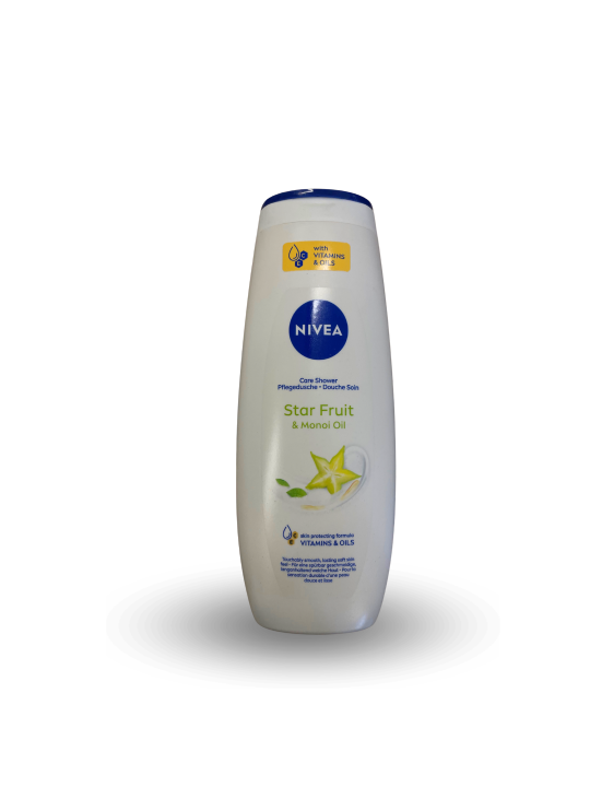 FLOREN Sprchový gel 300 ml