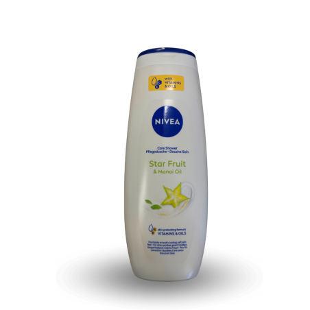 FLOREN Sprchový gel 300 ml