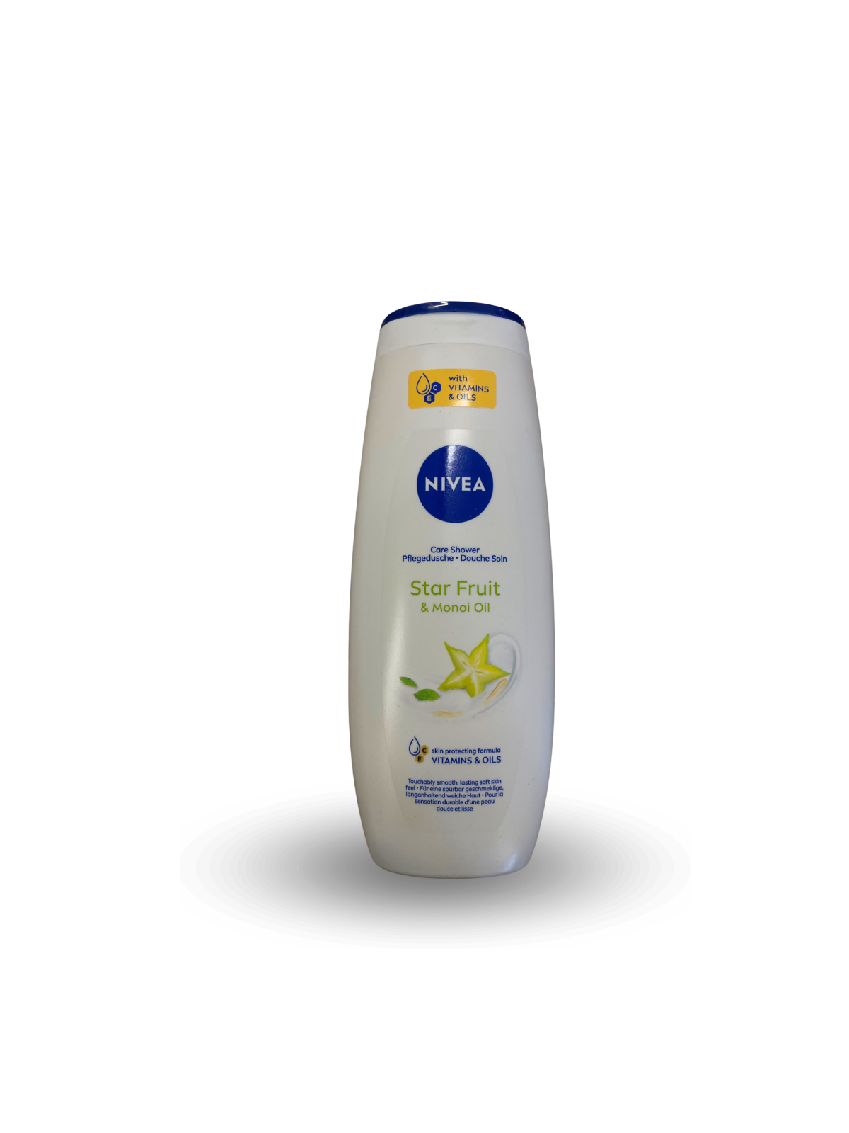 FLOREN Sprchový gel 300 ml