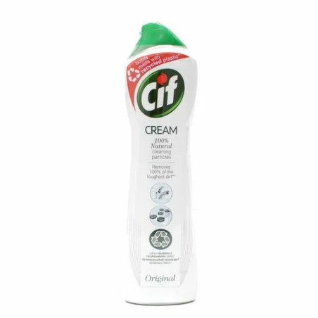 Cif krém original – 500 ml