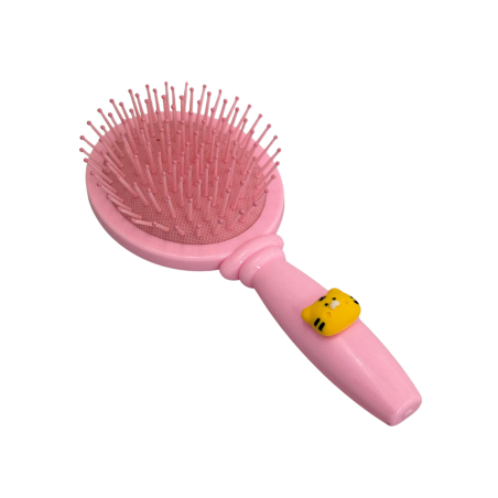 Kartáč na vlasy dětský 18 cm