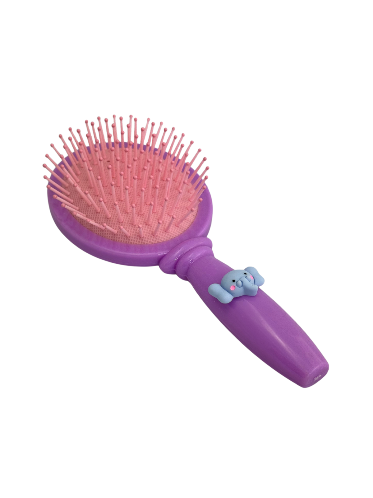 Kartáč na vlasy dětský 18 cm