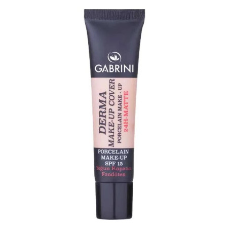 Make-Up Cover Foundation – 40 ml 101