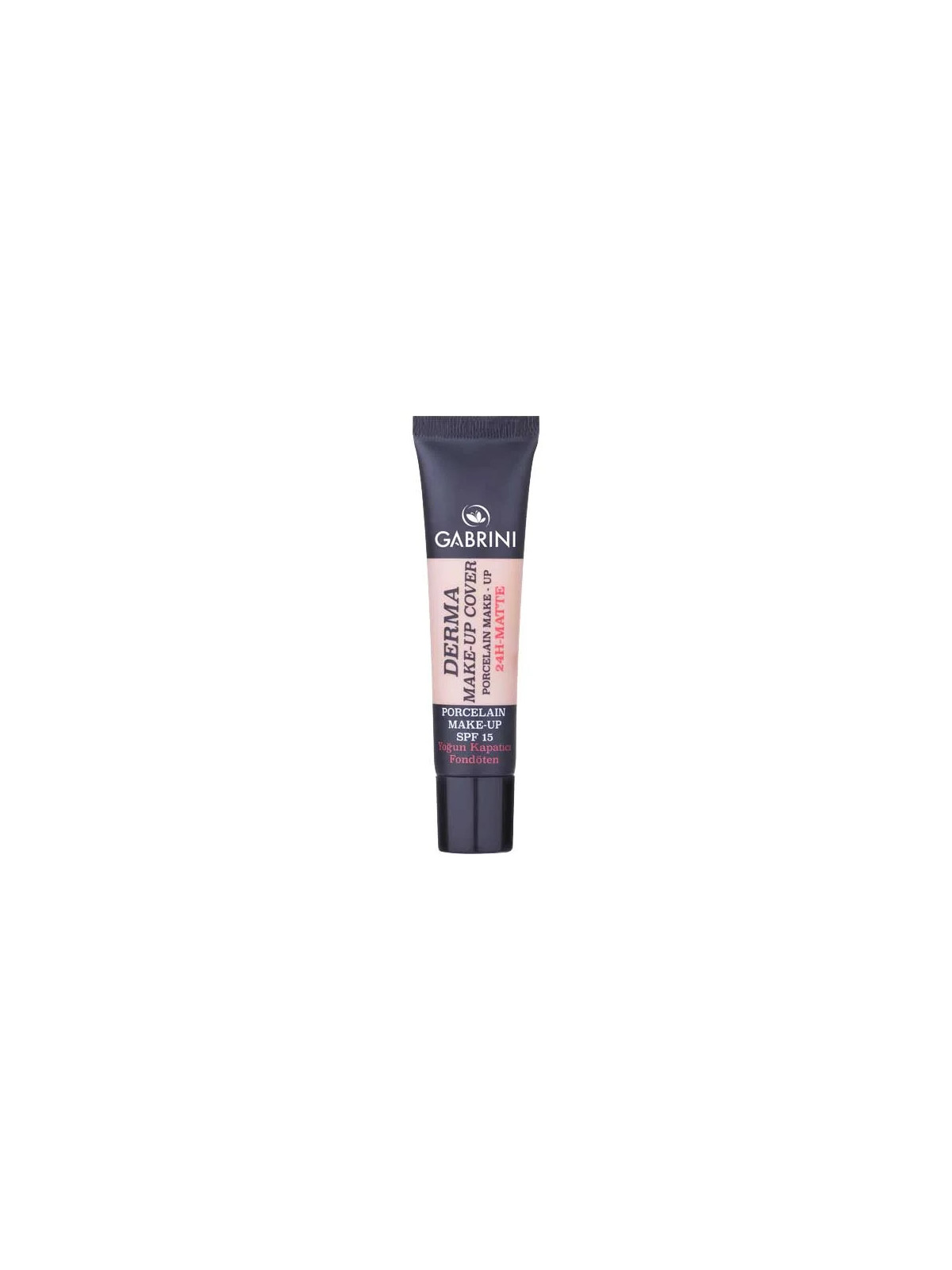 Make-Up Cover Foundation – 40 ml 101