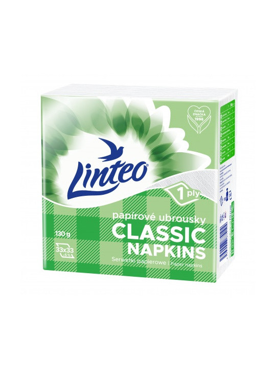 Kopie Papierové vreckovky