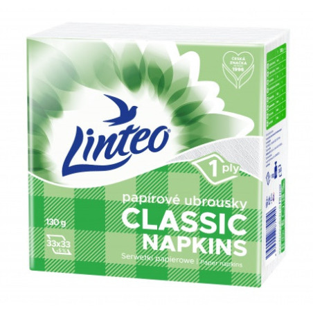 Kopie Papierové vreckovky
