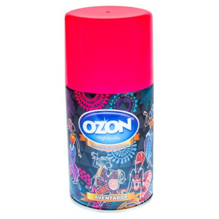 Náplň do osvěžovače vzduchu 260 ml – aventadol