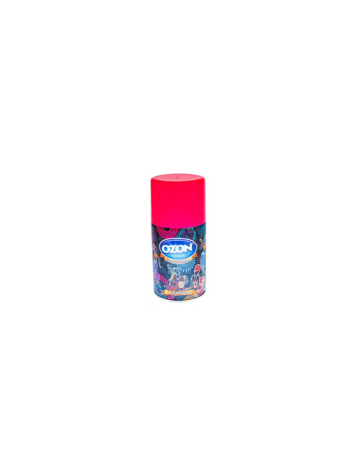 Náplň do osvěžovače vzduchu 260 ml – aventadol