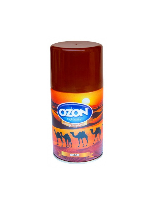 Náplň do osvěžovače vzduchu 260 ml – coco