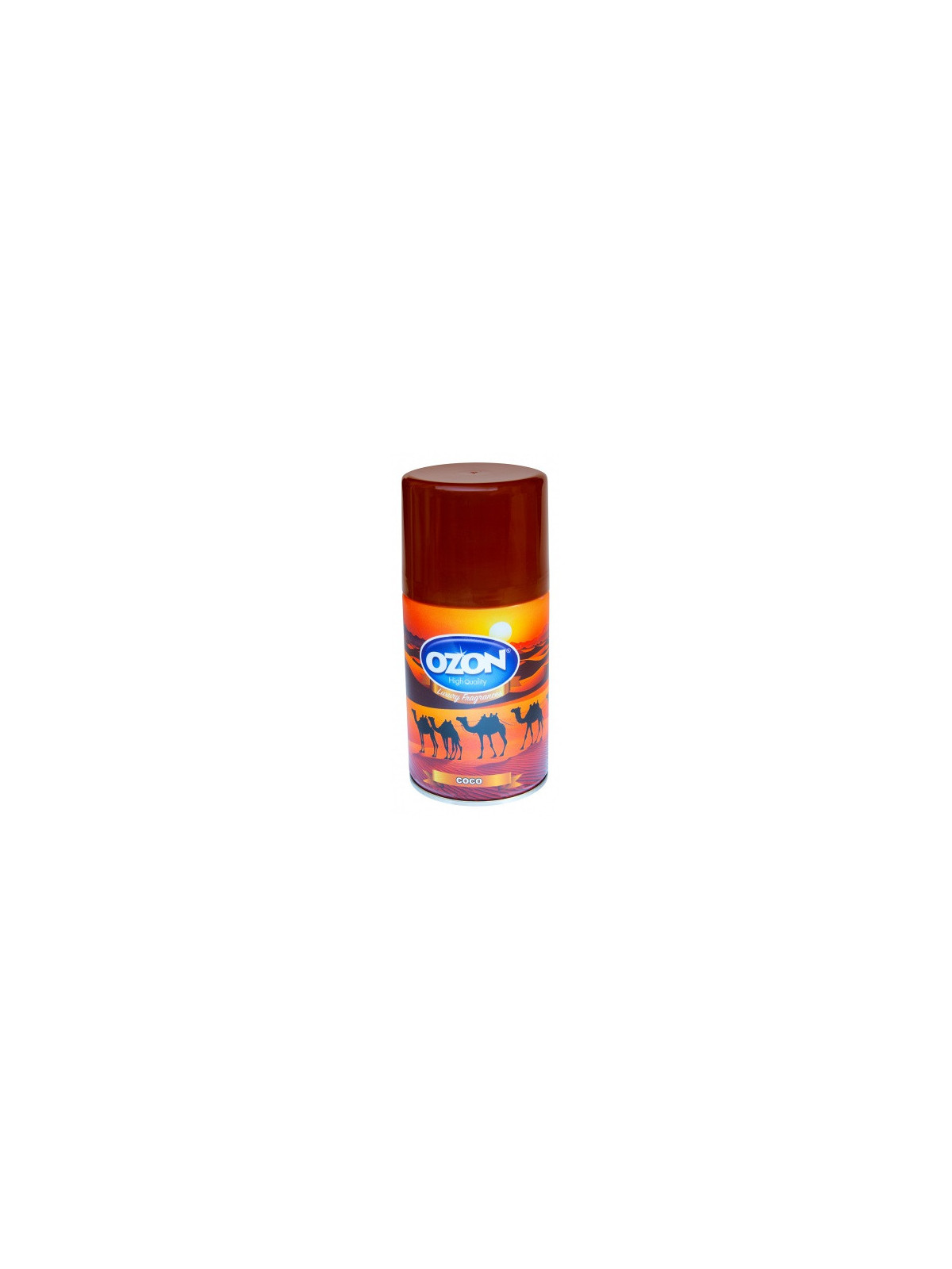 Náplň do osvěžovače vzduchu 260 ml – coco