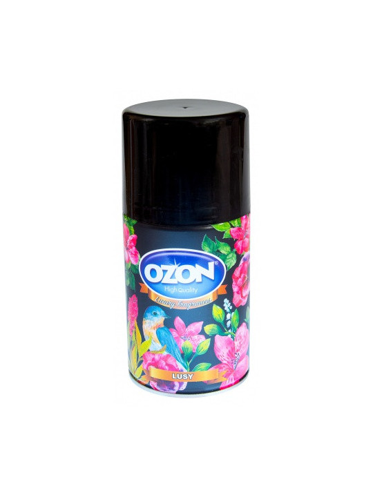 Náplň do osvěžovače vzduchu 260 ml – lucy
