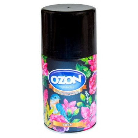 Náplň do osvěžovače vzduchu 260 ml – lucy