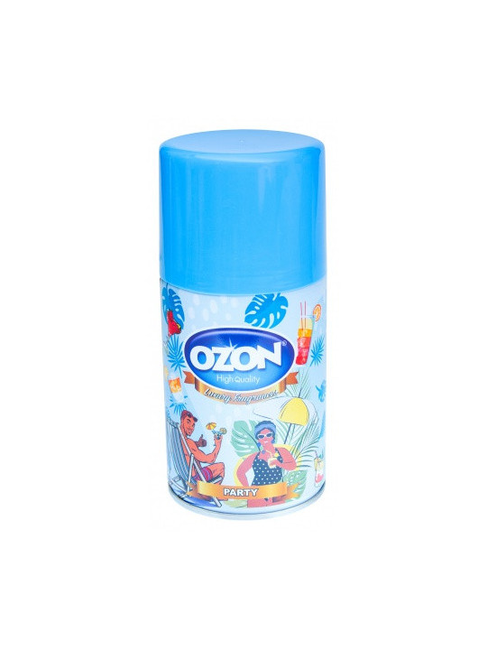 Náplň do osvěžovače vzduchu 260 ml – party