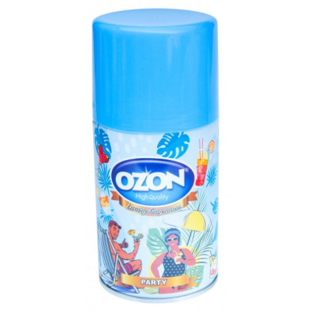 Náplň do osvěžovače vzduchu 260 ml – party